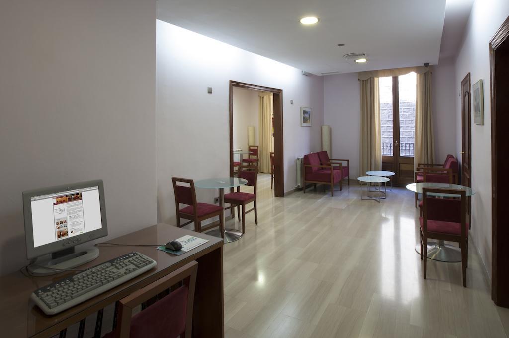 Alba Hotel Barcelona Exterior photo